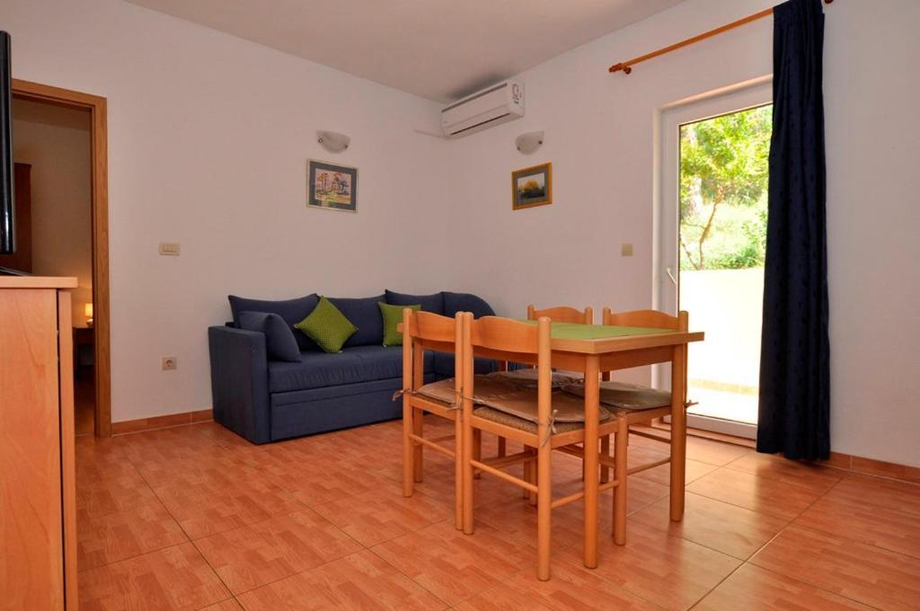 Apartmani Martinovka Drasnice Esterno foto