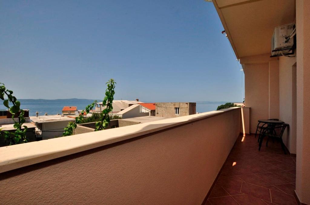 Apartmani Martinovka Drasnice Esterno foto