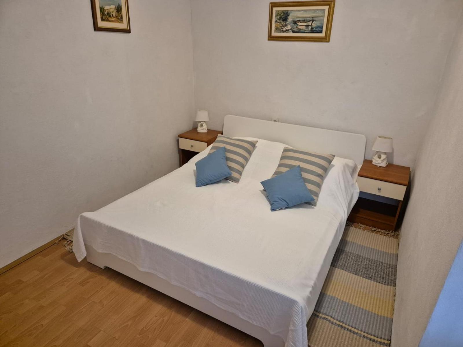 Apartmani Martinovka Drasnice Esterno foto